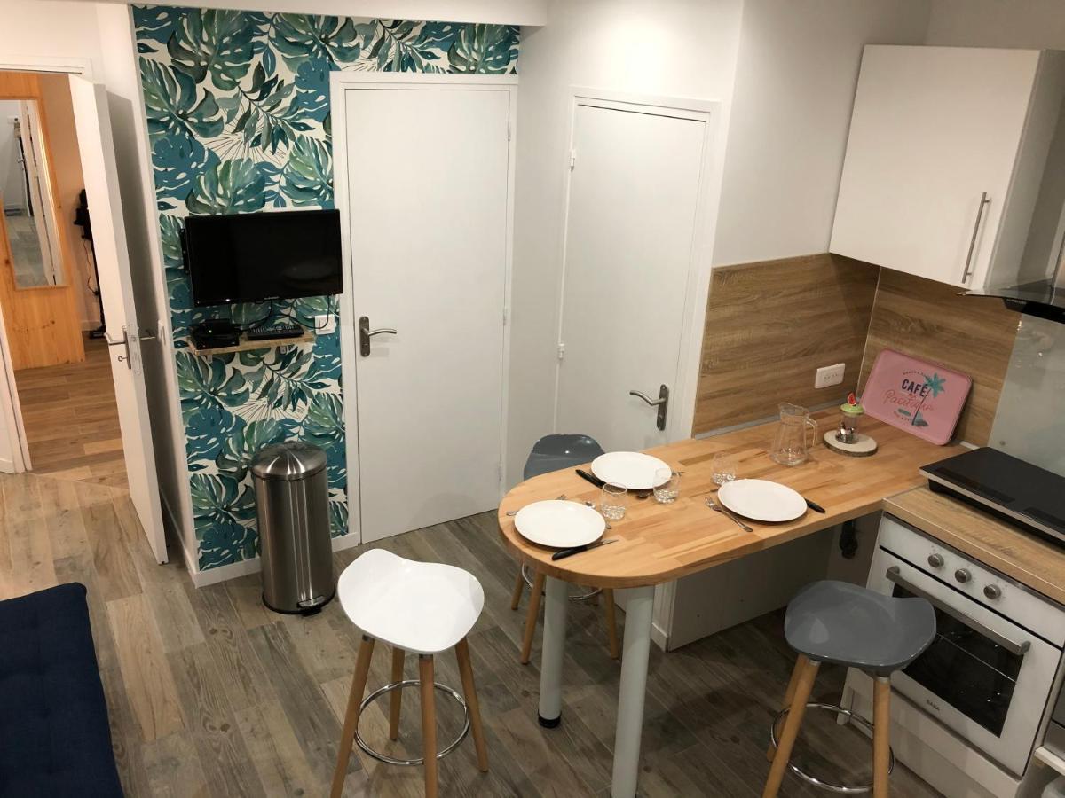 Alloappartmeuble_L'Emeraude Houilles ภายนอก รูปภาพ