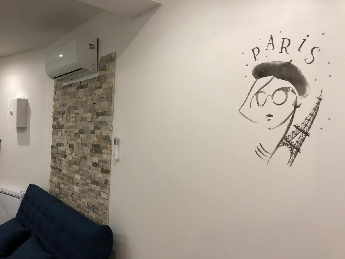 Alloappartmeuble_L'Emeraude Houilles ภายนอก รูปภาพ
