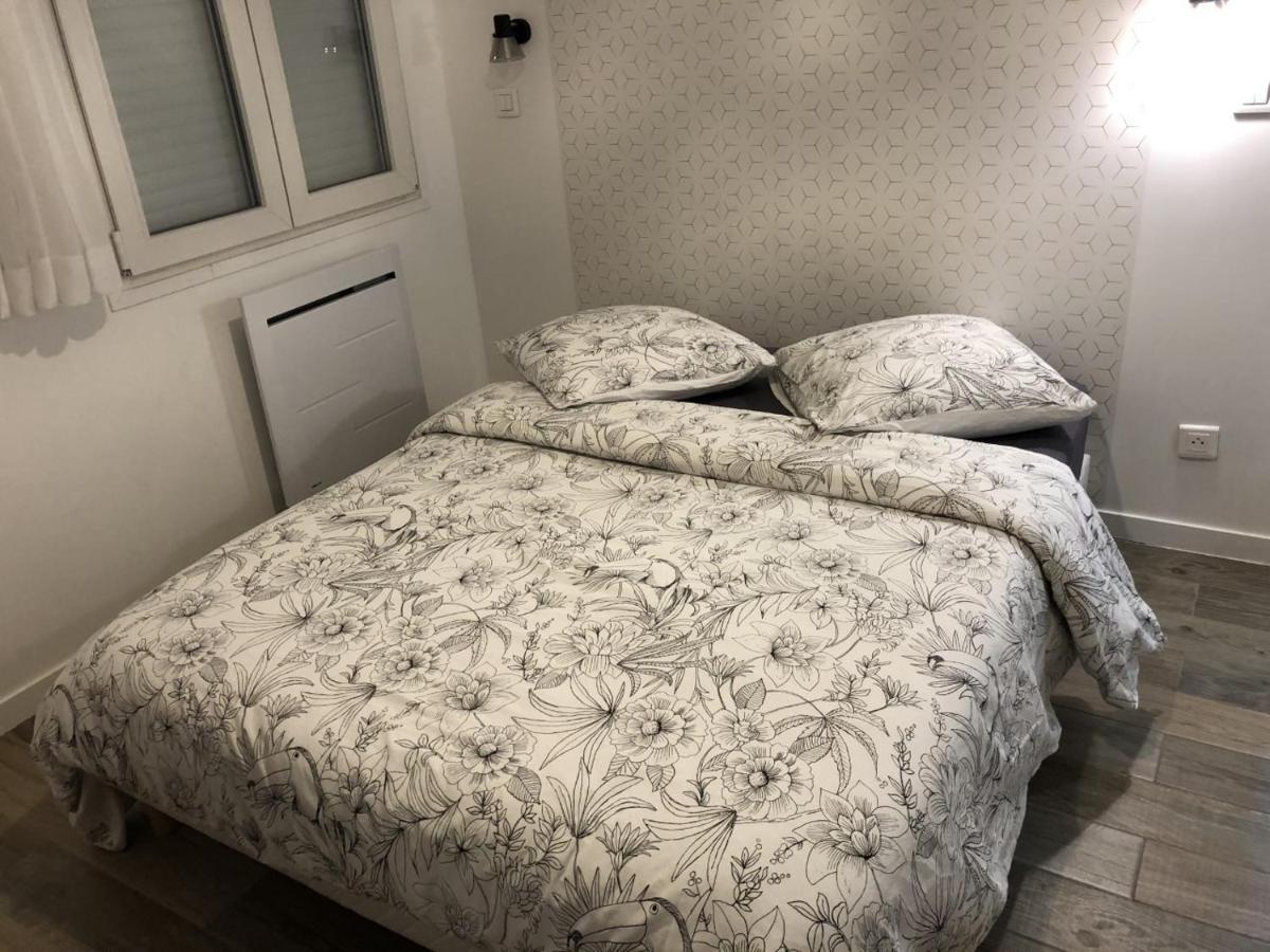Alloappartmeuble_L'Emeraude Houilles ภายนอก รูปภาพ