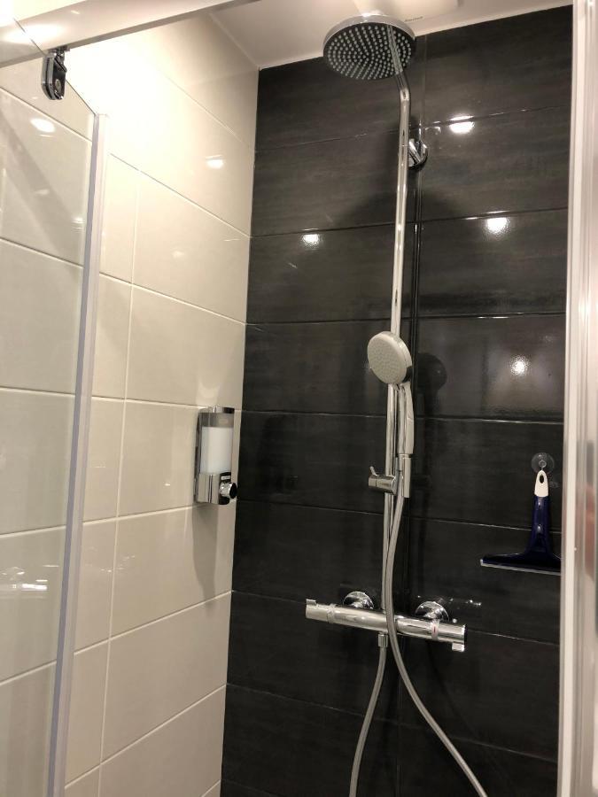 Alloappartmeuble_L'Emeraude Houilles ภายนอก รูปภาพ