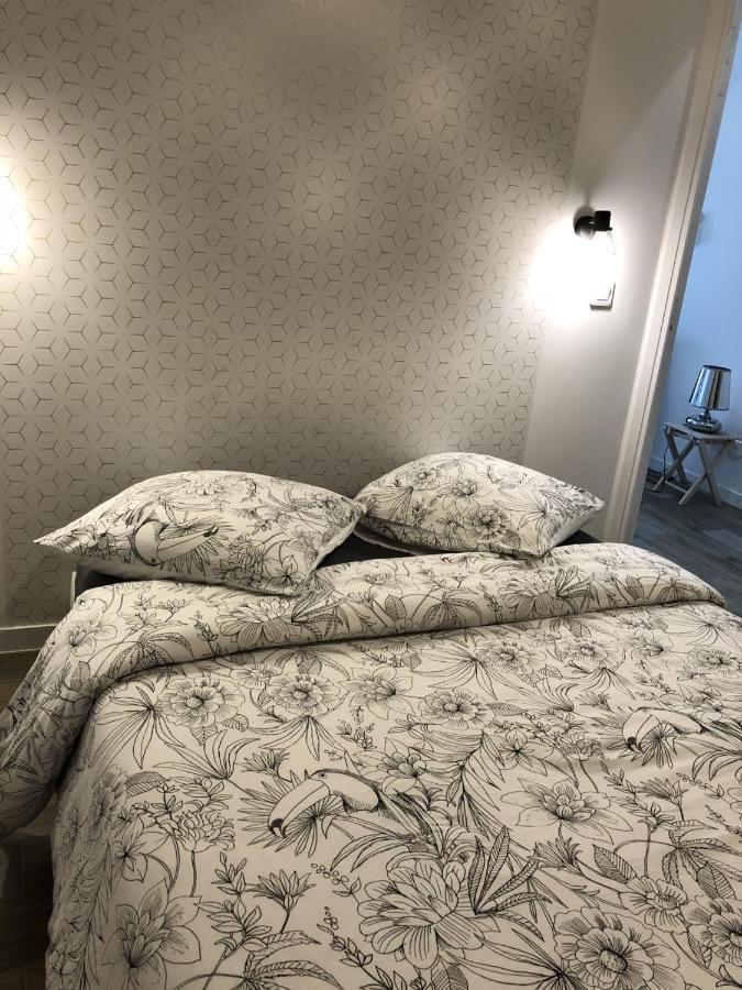 Alloappartmeuble_L'Emeraude Houilles ภายนอก รูปภาพ