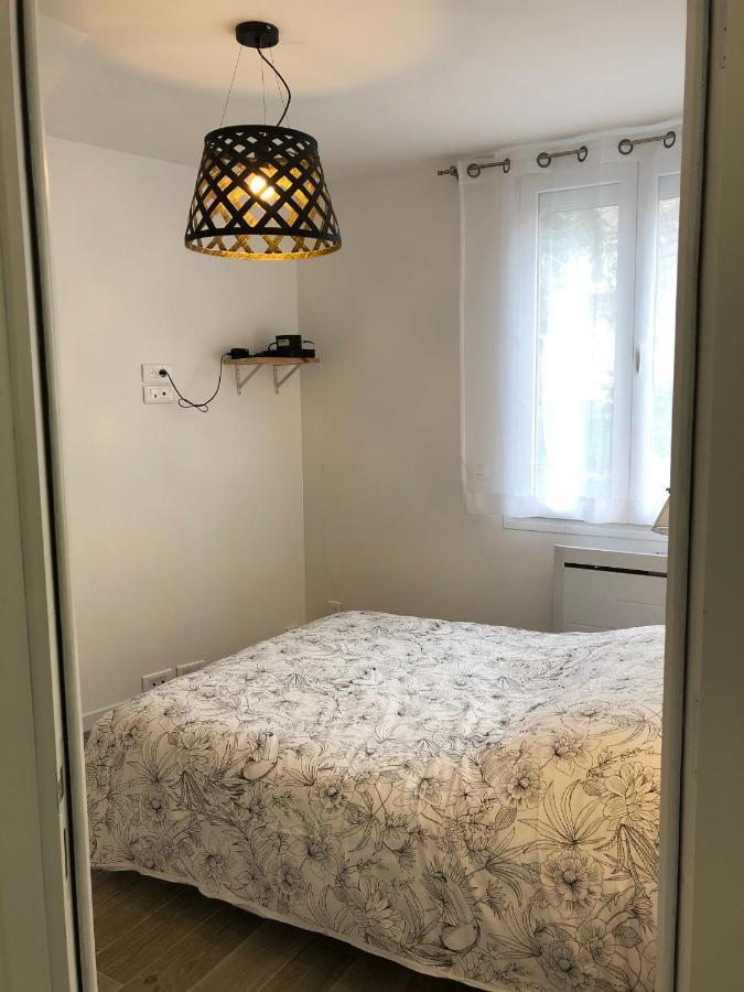 Alloappartmeuble_L'Emeraude Houilles ภายนอก รูปภาพ