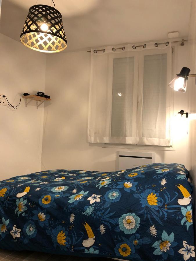 Alloappartmeuble_L'Emeraude Houilles ภายนอก รูปภาพ