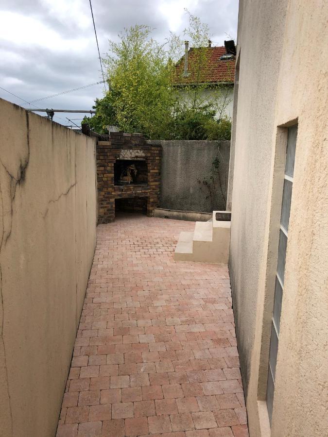 Alloappartmeuble_L'Emeraude Houilles ภายนอก รูปภาพ