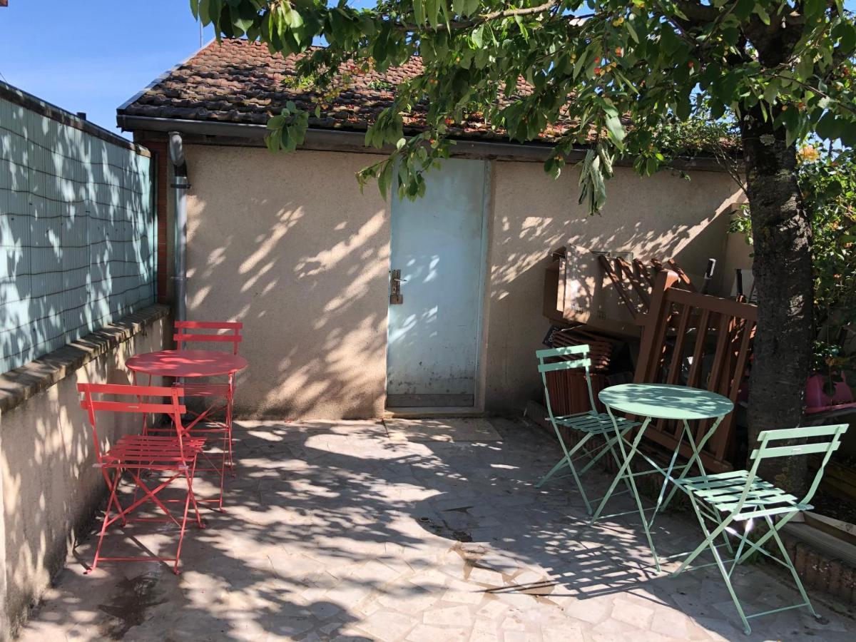Alloappartmeuble_L'Emeraude Houilles ภายนอก รูปภาพ