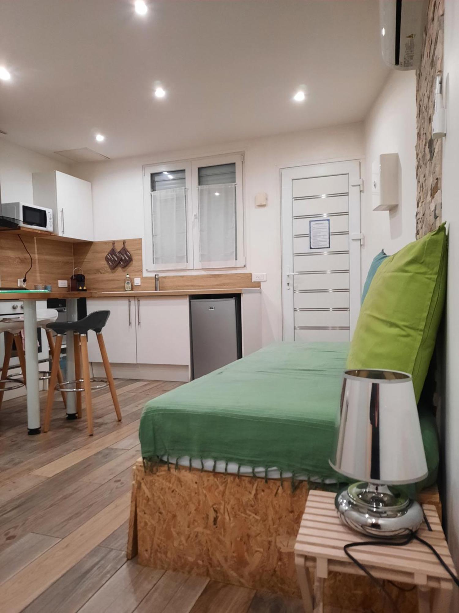 Alloappartmeuble_L'Emeraude Houilles ภายนอก รูปภาพ