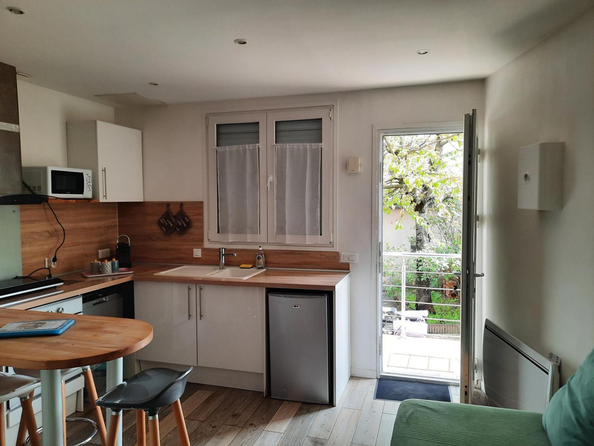 Alloappartmeuble_L'Emeraude Houilles ภายนอก รูปภาพ