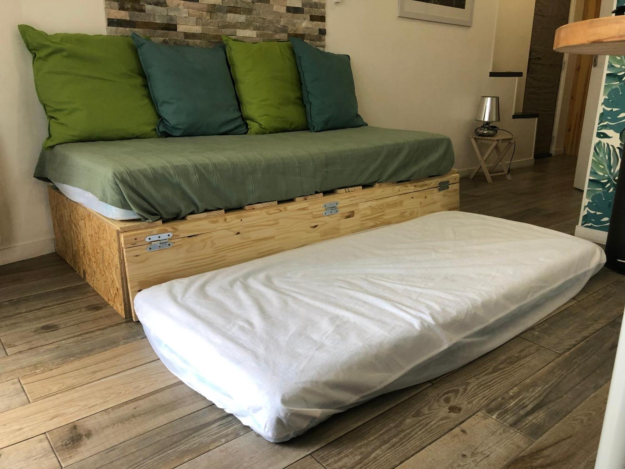 Alloappartmeuble_L'Emeraude Houilles ภายนอก รูปภาพ