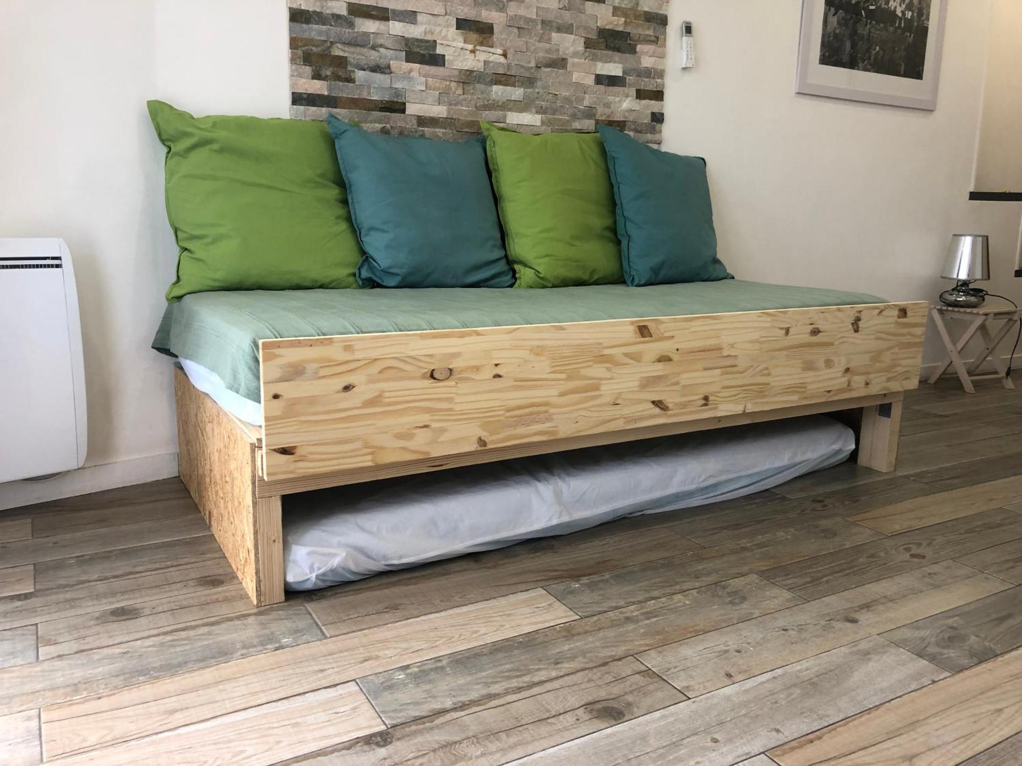 Alloappartmeuble_L'Emeraude Houilles ภายนอก รูปภาพ