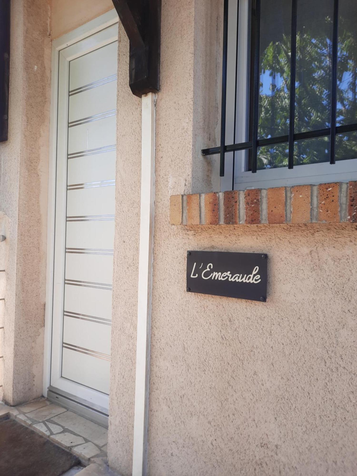 Alloappartmeuble_L'Emeraude Houilles ภายนอก รูปภาพ