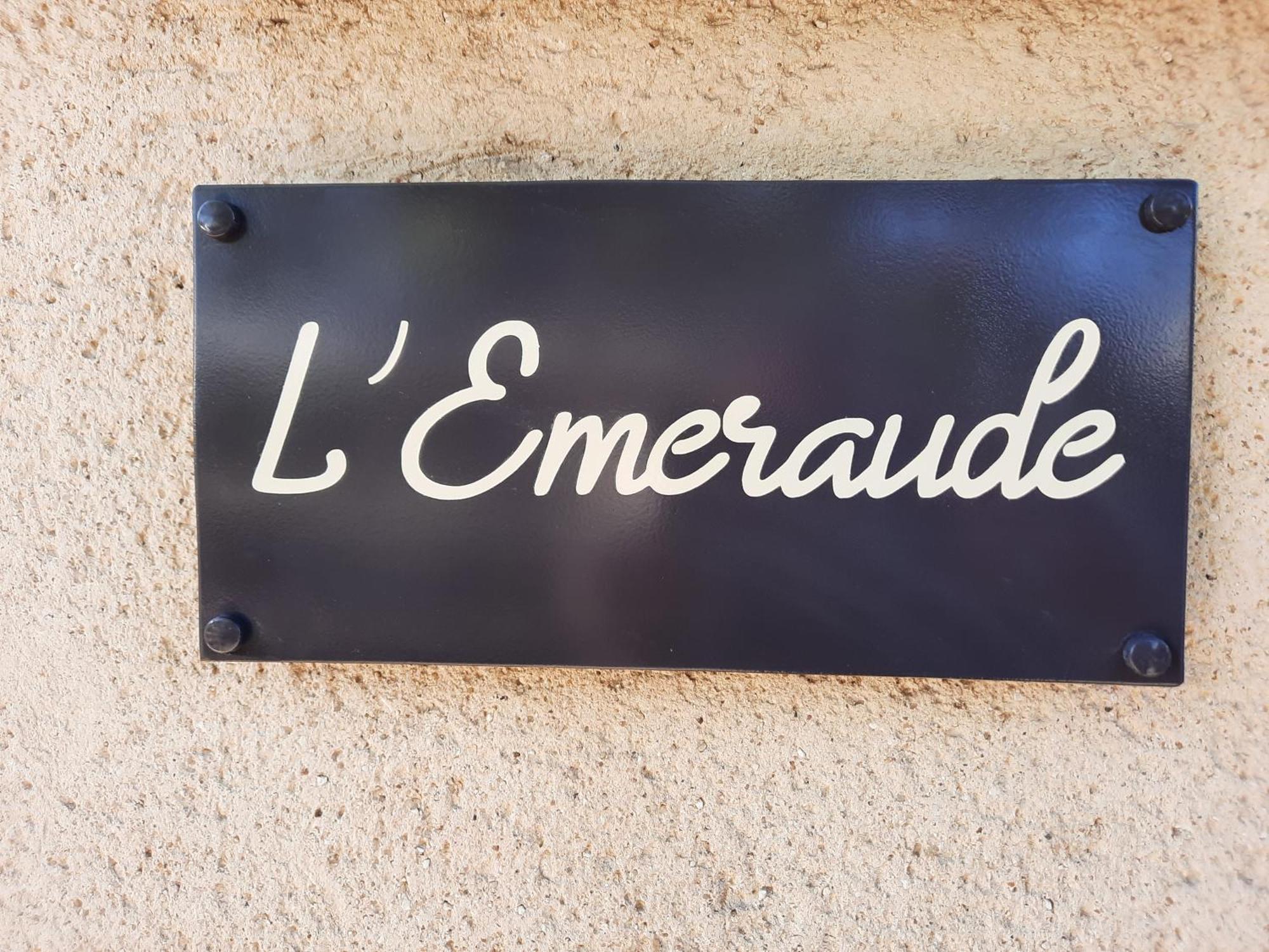 Alloappartmeuble_L'Emeraude Houilles ภายนอก รูปภาพ