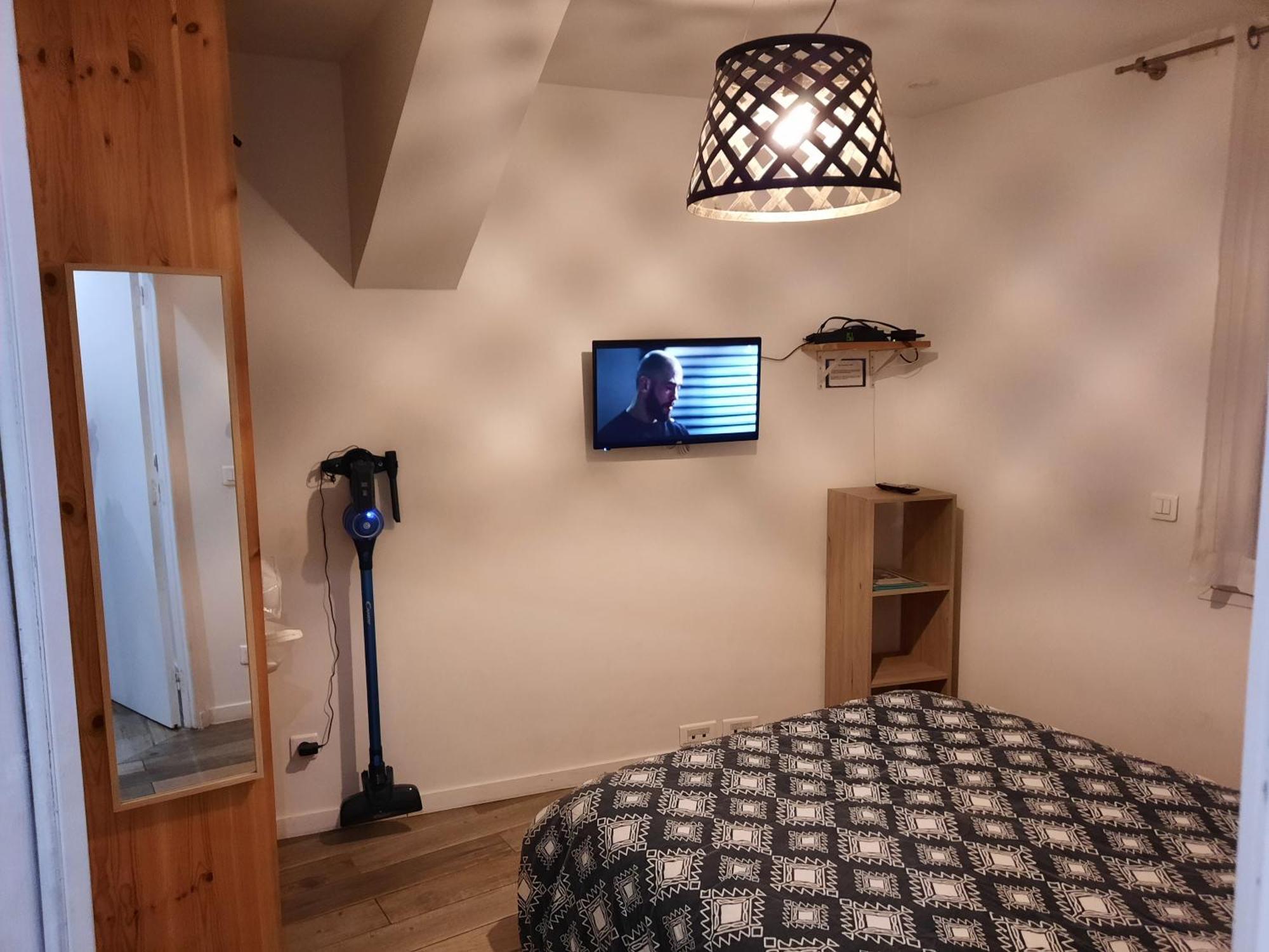 Alloappartmeuble_L'Emeraude Houilles ภายนอก รูปภาพ